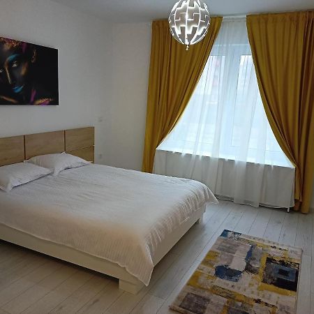 Vlad Residence Brasov Ngoại thất bức ảnh