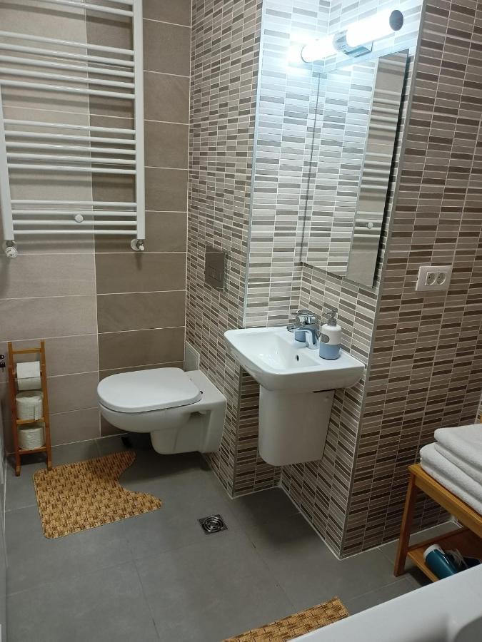 Vlad Residence Brasov Ngoại thất bức ảnh