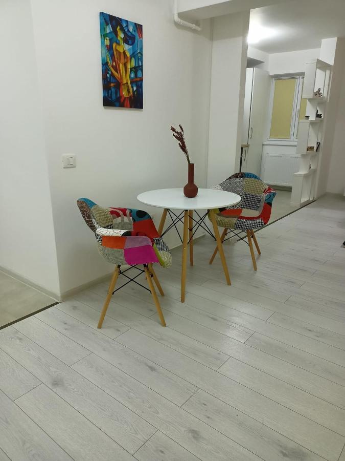 Vlad Residence Brasov Ngoại thất bức ảnh