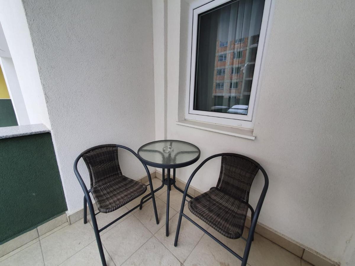 Vlad Residence Brasov Ngoại thất bức ảnh